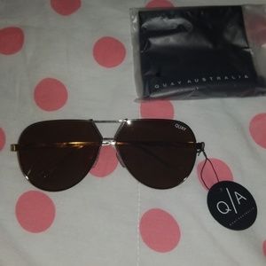 Quay Australia SuperNova Sunglasses